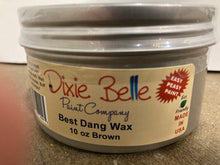 Load image into Gallery viewer, Best Dang Wax