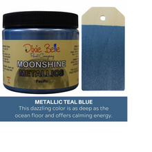 Load image into Gallery viewer, Moonshine Metallics