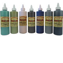 Load image into Gallery viewer, VooDoo Gel Stain