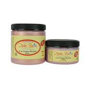 Load image into Gallery viewer, Copper Bronze Glaze