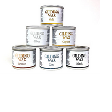 Load image into Gallery viewer, Gilding Wax