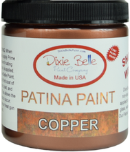 Load image into Gallery viewer, Patina Paint
