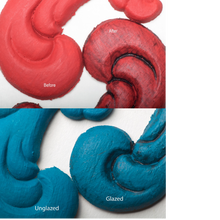 Load image into Gallery viewer, Black Glaze