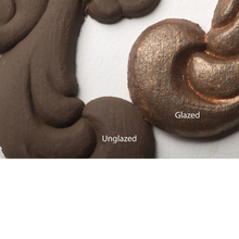 Load image into Gallery viewer, Copper Bronze Glaze