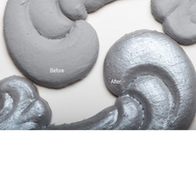 Load image into Gallery viewer, Hi Ho Silver Glaze