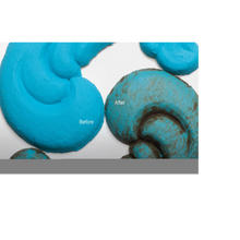 Load image into Gallery viewer, Van Dyke Brown Glaze