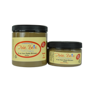 Load image into Gallery viewer, Van Dyke Brown Glaze