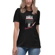 Load image into Gallery viewer, Women's Relaxed T-Shirt