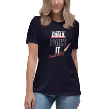 Load image into Gallery viewer, Women's Relaxed T-Shirt