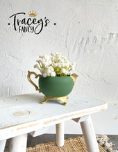 Load image into Gallery viewer, English Ivy Chalk Mineral Paint
