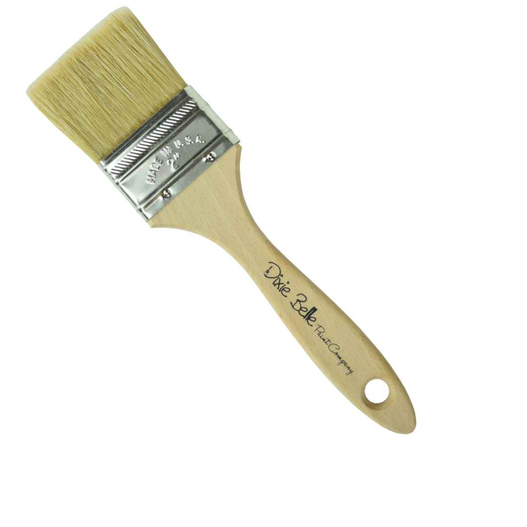 Premium Chip Brush 2