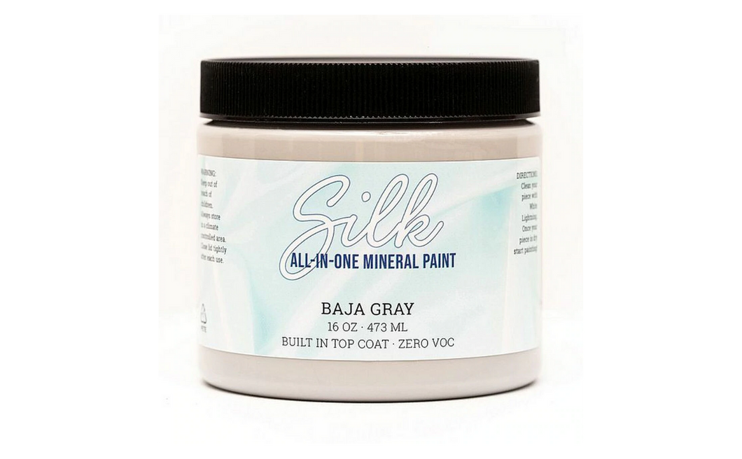 Baja Gray
