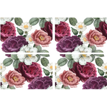 Load image into Gallery viewer, Floral Romance  Transfer
