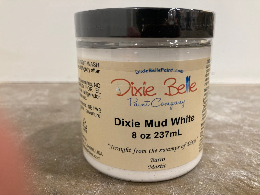 Dixie Belle MUD