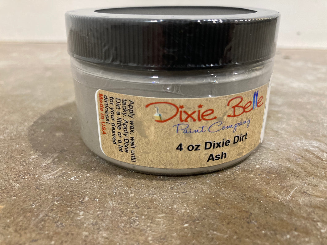 Dixie Dirt