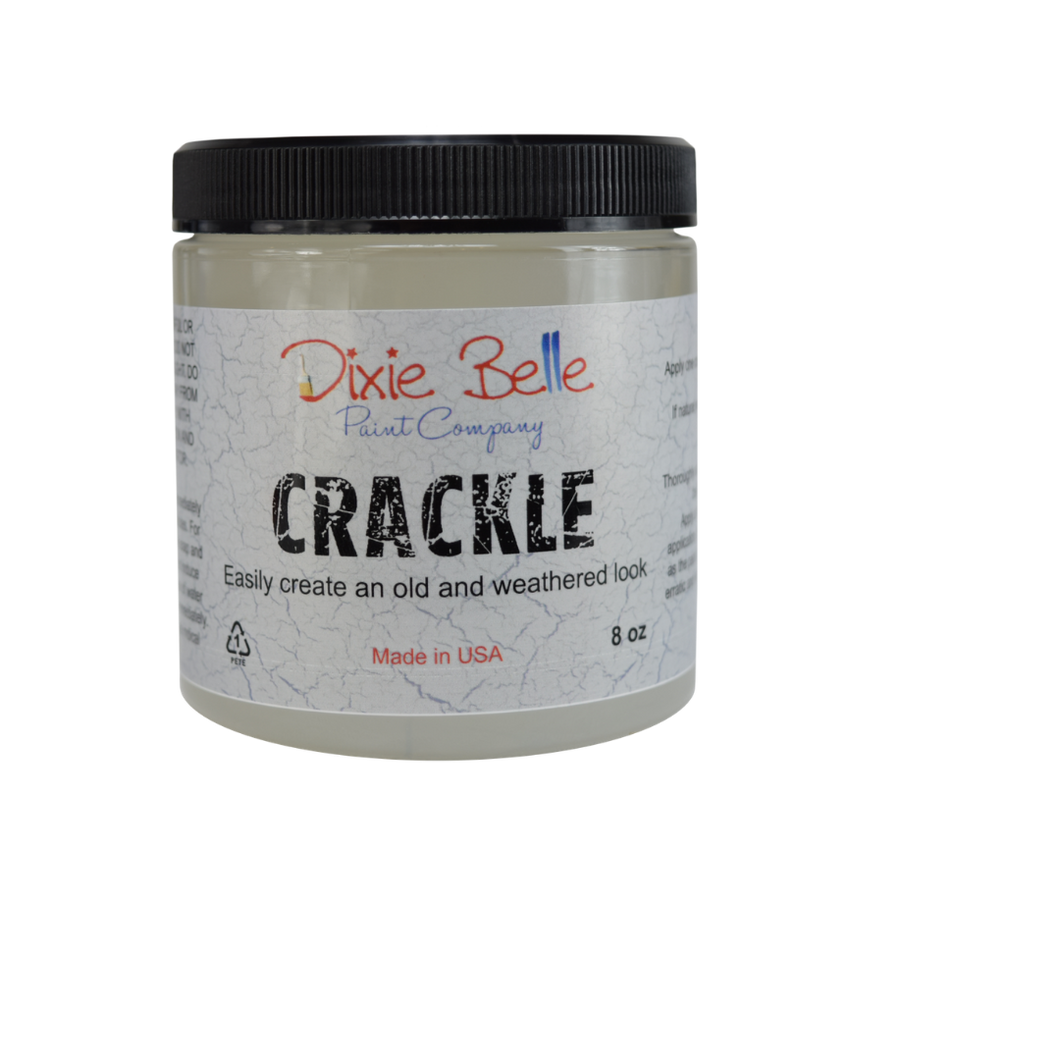 Crackle