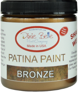 Patina Paint