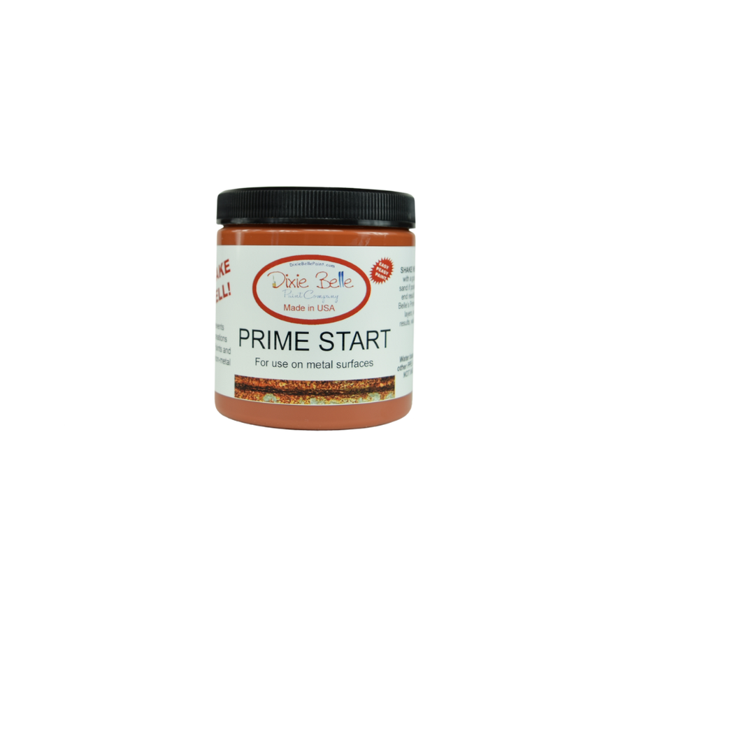 Patina Prime Start