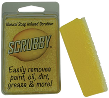 Load image into Gallery viewer, Scrubby Soap
