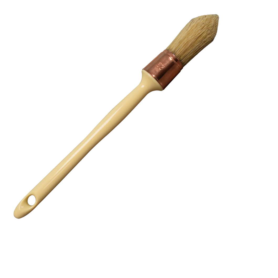 Dixie Belle French Tip Brush