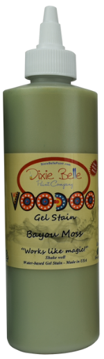 VooDoo Gel Stain